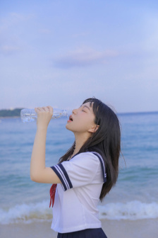 流浪汉与天鹅